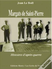 Capa do artigo Margats De Saint-Pierre ; Histoires D