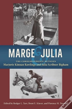 Capa do artigo Marge And Julia
