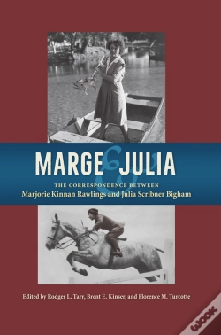 Capa do artigo Marge And Julia