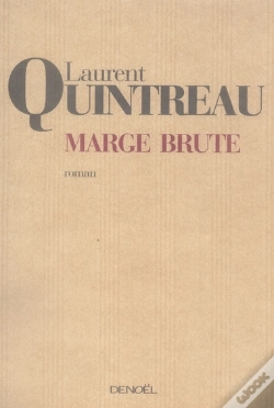 Capa do artigo Marge Brute
