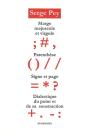 Marge, Majuscule, Virgule, Parenthèse, Signe, Page, Du Point Et De Sa Soustraction - Preview