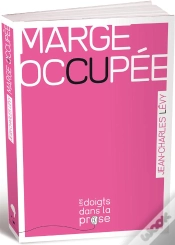 Capa do artigo Marge Occupée