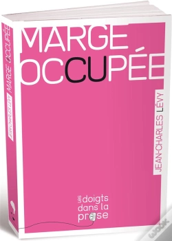 Capa do artigo Marge Occupée