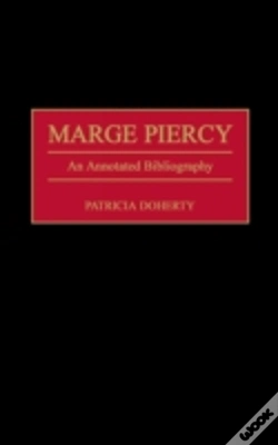 Capa do artigo Marge Piercy