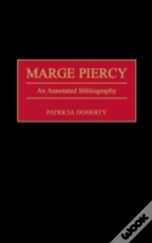 Marge Piercy