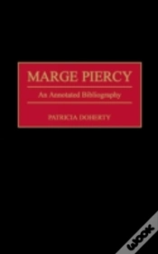 Capa do artigo Marge Piercy