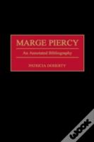 Marge Piercy