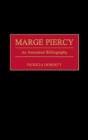 Marge Piercy - Preview