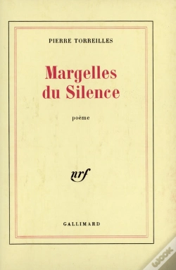Capa do artigo Margelles Du Silence
