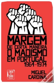 Capa do artigo Margem de Certa Maneira