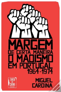 Capa do artigo Margem de Certa Maneira