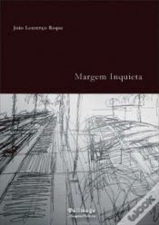 Capa do artigo Margem Inquieta