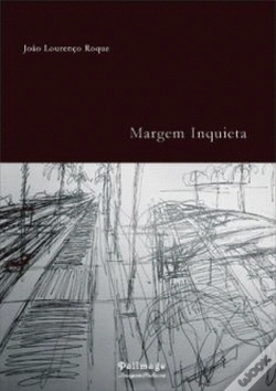 Capa do artigo Margem Inquieta