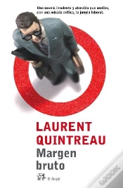 Capa do artigo Margen Bruto