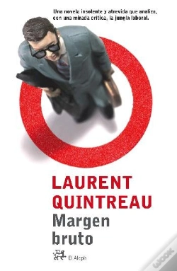 Capa do artigo Margen Bruto