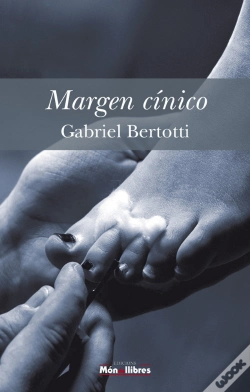 Capa do artigo Margen Cinico