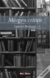 Capa do artigo Margen Crítico