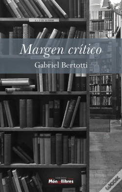 Capa do artigo Margen Crítico