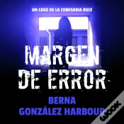 Capa do artigo Margen De Error