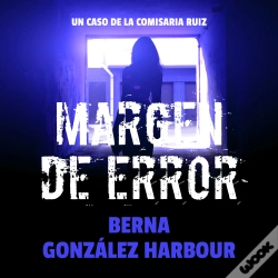 Capa do artigo Margen De Error