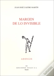 Capa do artigo Margen De Lo Invisible
