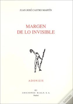 Capa do artigo Margen De Lo Invisible