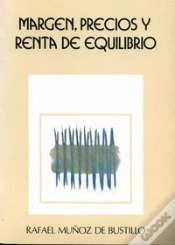 Capa do artigo Margen, Precio Y Renta De Equilibrio