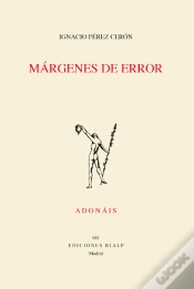 Capa do artigo Márgenes De Error
