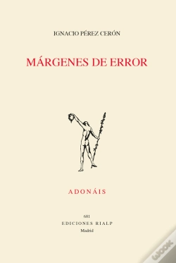 Capa do artigo Márgenes De Error