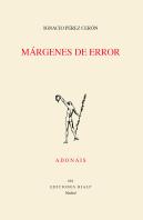 Margenes De Error