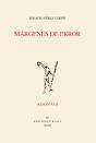 Margenes De Error - Preview