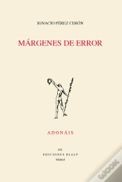 Capa do artigo Margenes De Error