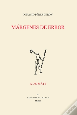 Capa do artigo Margenes De Error