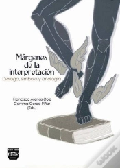 Capa do artigo Márgenes De La Interpretación