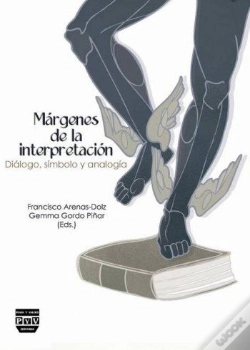 Capa do artigo Márgenes De La Interpretación
