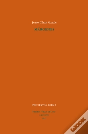 Capa do artigo Márgenes
