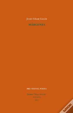 Capa do artigo Márgenes