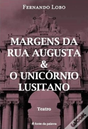 Capa do artigo Margens da Rua Augusta e o Unicórnio Lusitano