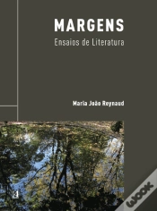 Capa do artigo Margens