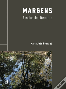 Capa do artigo Margens