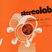 Capa do artigo Margerine Eclipse - CD
