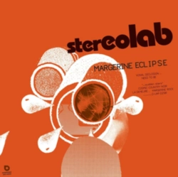 Capa do artigo Margerine Eclipse - Vinil