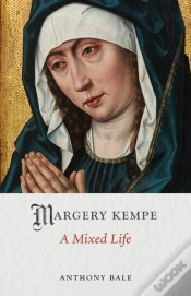 Capa do artigo Margery Kempe