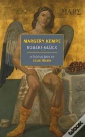 Capa do artigo Margery Kempe