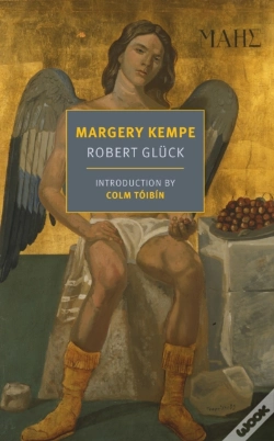 Capa do artigo Margery Kempe