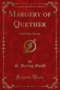 Margery Of Quether - Preview