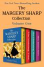 Margery Sharp Collection Volume One - Preview