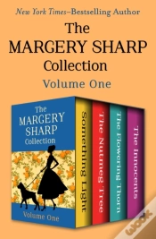 Capa do artigo Margery Sharp Collection Volume One
