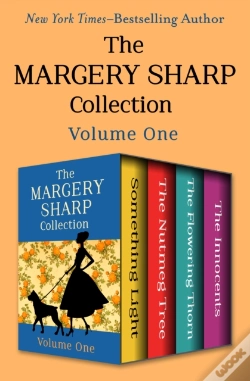 Capa do artigo Margery Sharp Collection Volume One