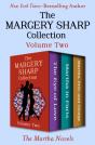 Margery Sharp Collection Volume Two - Preview